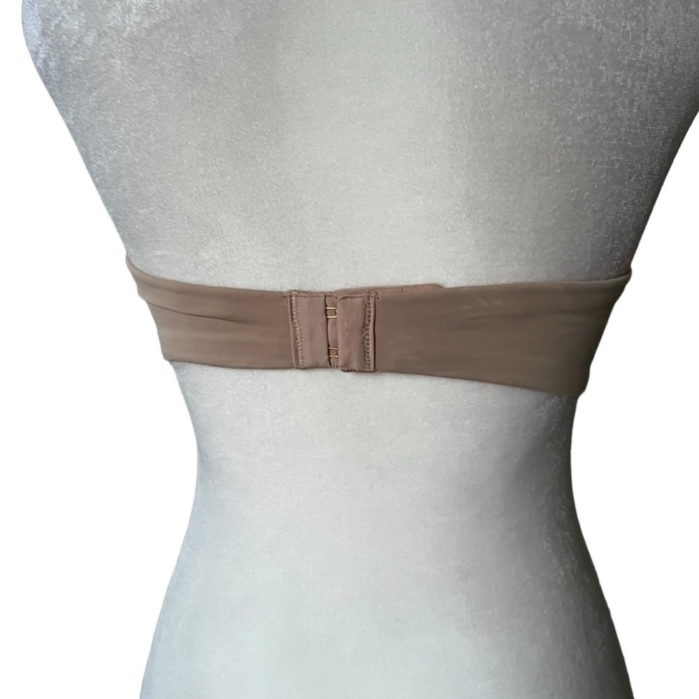 THIRDLOVE 24/7 Classic Strapless - Picture 5 of 6